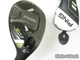 PING G430 Hybrid 30&deg; 6H Alta CB 70 Black Regular Flex +Cover