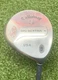 Callaway Big Bertha S2H2 5 Wood RH / Ladies Graphite ~42" / Good Grip / dj7345