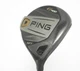 PING G400 SFT 3W 16 Fairway Wood HEAD ONLY Right Handed Used Golf JP