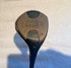 MacGregor Tourney Super Eye-O-Matic M55W 4 Persimmon Fairway Wood