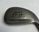 Dunlop Diving Iron FZ-18 Mid Flex Graphite RH 41"  Great Grip
