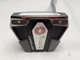 Odyssey 2-Ball Eleven Tour Lined Putter 34.5" Mens RH