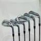 HONMA Iron Set TOUR WORLD TR20P Stiff NS PRO 950GH neo 6 pieces