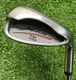Top Flite XL Wedge  /  RH  /  Steel ~35.25"  / NEW GRIP   / xx6883