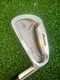 Mizuno MX 23 6 Iron Steel Mens RH