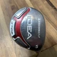 Adams IDEA A7 OS 5 Wood  RH 45g LADIES Graphite NEW GRIP