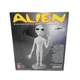 New Lindberg Alien Plastic Model Kit 2006 Close Encounters Roswell UFO 
