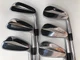 TaylorMade P7MB Irons #5-9.P(6Clubs)/DG/Flex:S200/Iron set