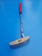 US Kids Golf USKG-508 Putter / Steel Shaft / Right Handed / 30"