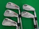 Used Bridgestone J15Df 6S Iron Set Ir Ns Pro Modus3 Tour120 Flex S Men'S