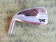 LH * PXG 0211 * 7 FITTING DEMO Iron Head
