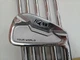 Honma Golf TOUR WORLD TW737Vs Iron Set S Flex 37.75 inches NS Pro MODUS 3 TOUR 1