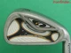 TaylorMade r7 Single 6 Iron Graphite RE AX 65 Flex R Regular Mens Right Handed