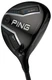 Ping Golf Club G440 SFT 22* 7 Wood Soft / Regular Graphite Alta CB Blue 65 Mint