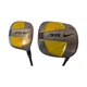 Nike Sasquatch Sumo2 460 Driver 6H Hybrid 2pcs Diamana S/SR Flex Used Japan