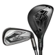 Cobra DarkSpeed Iron/Hybrid Combo Set - 5H,  6-PW+GW (7 clubs)