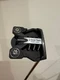 Odyssey 2-Ball Ten Tour Lined Mallet Putter 33" Black Tour Line Used