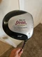 Penn Pi-450 Driver 10.5&deg; 75g Ladies Graphite Womens Right Hand Ultra Lightweight