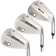 Ram Golf Pro Spin 3 Wedge Set - 52° Gap, 56° Sand, 60° Lob Wedges Ram Golf Pro Spin 3 Wedge Set - 52° Gap, 56° Sand, 60° Lob Wedges