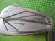 Mint plastic Mizuno JPX-923 TOUR forged single G gap wedge to iron set 105 s300