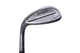 LEFTY Cleveland CBX 4 56* Sand Wedge 35.5 in KBS Hi-Rev 2.0 Steel Shaft Wedge