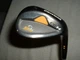 Cleveland CG14 Zip Grooves 60* Wedge