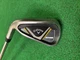Callaway Edge 7 Iron, Left Handed, Regular Steel, 37&rdquo; Good Condition