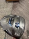 TAYLORMADE SLDR 460 DRIVER 9.5* - RIGHT HANDED - GRAPHITE XSTIFF