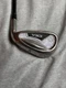 RH Adams Idea a70s 9 Iron Womens Flex Graphite Shaft