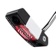 Odyssey Ai Dual DW 1/2-Ball Putter 34" Length Right Hand