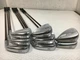 PING G700 Iron Set 8pcs 5-9, P, A, S PING FUBUKI Flex R Black Dot 2018