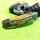 Scotty Cameron TERYLLIUM TeI3 NEWPORT putter 33" Long Neck CROWN MARK w/ HC