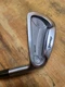 Mizuno MX 23 6 Iron, Stiff Graphite Shaft, Right Hand