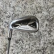 US Kids Golf Club WT-25S Ultralight LH UL45-s Pitching Wedge Graphite