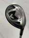Callaway Fusion Technology FT 3 Hybrid 21* Utility Golf Club RH Fujikura Stiff