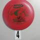Innova Discs Dx Teebird3- Pick Your Disc