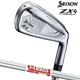 SRIXON ZX4 MkII AW SW 2set Wedge RH KBS TOUR LITE Steel Flex Stiff New