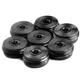 Black Golf Weight Screw for PXG Gen6 Gen5 Gen4 0311 0317 Iron 2.5g-17.5g Option