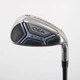 Adams IDEA a7OS Individual 8 Iron Hybrid Graphite Grafalloy Senior RH C-149229