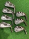 Dunlop Srixon Z725 Irons #4-9.PW(7Heads) head only