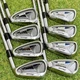 Mizuno MX 19 HEMI COG Iron 8pcs DG SL R300
