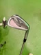 Mizuno MP-25 Forged Iron Set RH 4-PW Stiff Shaft