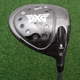 PXG 0811x Driver - 10&ordm; Matrix Speed Rulz Type-A 50 S - Stiff S Flex