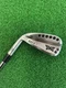 PXG GEN2 0311 X 3 Iron *DEMO* Project X Rifle 6.5 X-Stiff *LEFT HANDED*