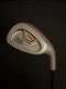 Master Grip 283 MC S Wedge Graphite Gold Standard Flex Shaft RH 36.5"
