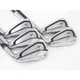 9032 Miura Giken Pi-401 Iron Oti110 S Set   5 1504