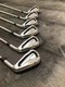 SRIXON Z585 Iron Set 6pcs 5-PW Dynamic Gold R400