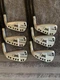 PXG 0311 GEN3 Forged Iron Set 5-Pw With ACCRA 70 Graphite Shaft
