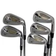 Mizuno MP-59 Iron Set Golf Club 6-P 5pcs Dynamic Gold Flex S400 #BD12955