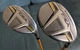 Adams Golf a50s 3 & 4 Hybrid Set Idea Stiff Flex Shaft Right Handed Golf Club RH